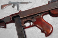3 Most Expensive Tommy Guns