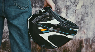 Staying Safe in the Wind (7 Defensive Motorcycle Tactics)