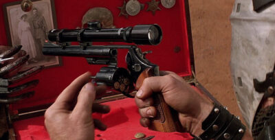 7 Iconic Motorcycle Movie Guns 