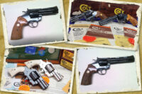 6 Most Expensive Snake Guns sold on GunBroker May 2025