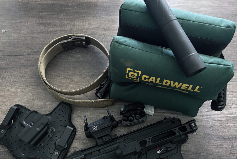 7 Shooting Accessories