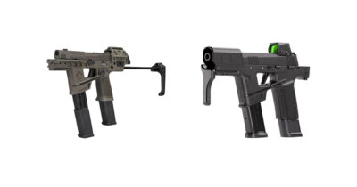 P365 FLUX vs P320 FLUX: Which SIG FLUX Is Right for You?