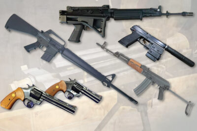 23 Most Expensive Guns Sold on GunBroker | May 2025