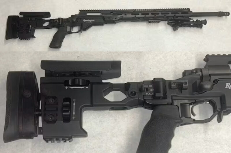 GunBroker Item #1104695443, Remington Defense XM2010 ESR M24 .300 Win mag 24" Barrel Bolt-Action Rifle was sold for $21,691.23 on 5/24/2025