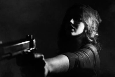 6 Top Handguns for Home Defense