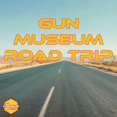 We Mapped the Ultimate Firearms Museum Road Trip Across the USA | No Lowballers