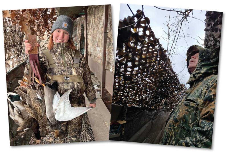 Safety is paramount at Cupped Wings. Safety, Success, and the Stuff Memories Are Made Of