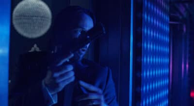 John Wick Magazine Flick: Real or Theatrical? 