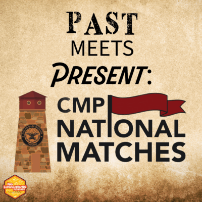 Olympians Coaching Kids?! Inside the CMP’s Shooting School for Everyone