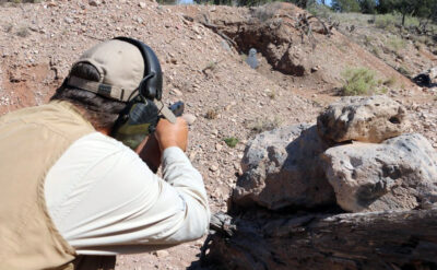 Can You Pass These 3 Bare Minimum Gun Skills Tests? 