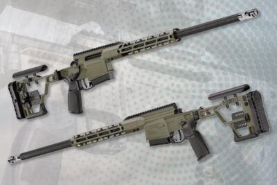 SIG SAUER CROSS SAWTOOTH Rifle – Now Chambered in 6.5 PRC [Video]