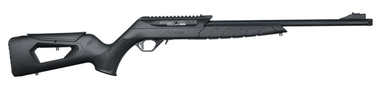 TriStar KR22