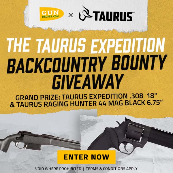 August Sweepstakes