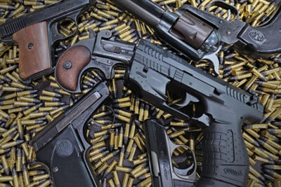 9 of the Best .22 Handguns (Plinking, Training, More)