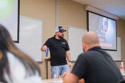 9 Takeaways On What to Expect in Your In-Person Concealed Carry Class