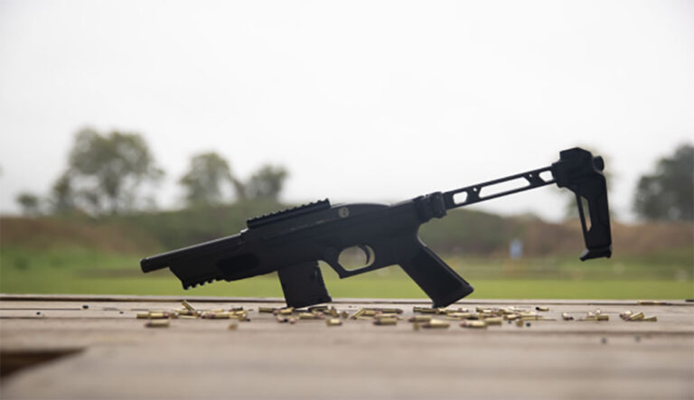 Rossi RS22 Pistol
