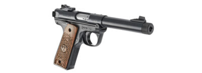 Ruger Introduces Collector’s Series Models for 2025
