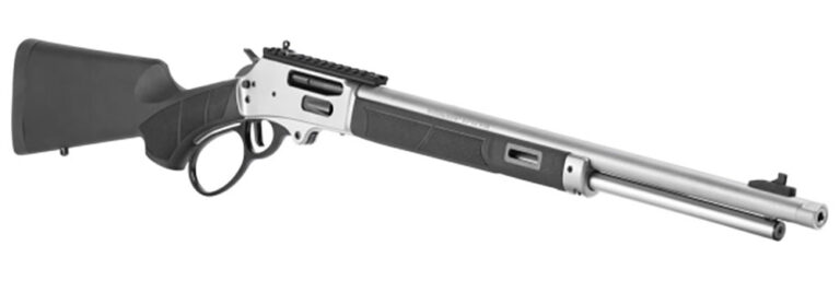 S&W Model 1854