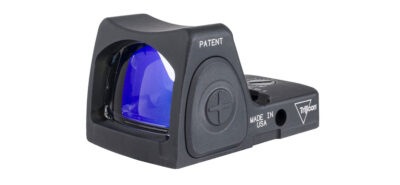 Trijicon Unveils Highly Anticipated Green Dot RMR
