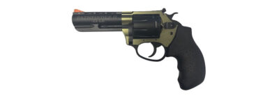 Charter Arms Introduces Pathfinder II .22 LR Revolver Series