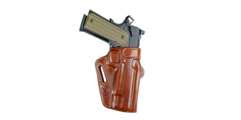 Galco Thunderclap Belt Holster
