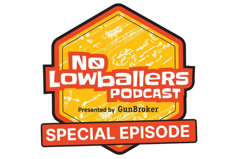 114: Chevrolet’s Wildest Promotion Ever — The Truck That Came With a Winchester Special Episode