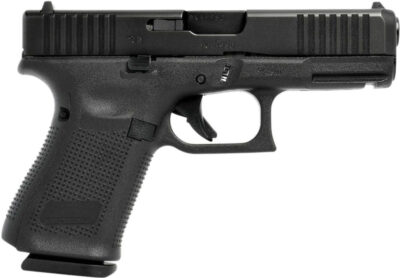 GLOCK V Pistols Already Shipped and Available 