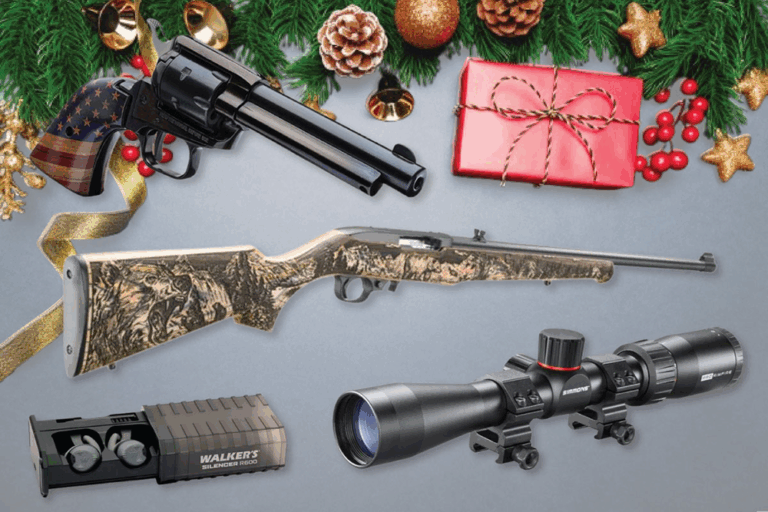 GunBroker Gift Ideas