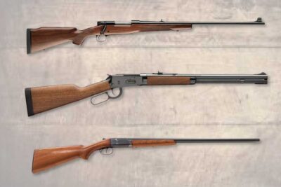 Winchester Continues Its Reign in the Used Gun Market – October 2025 Report
