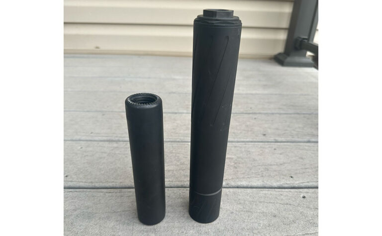 First Suppressor Part 3