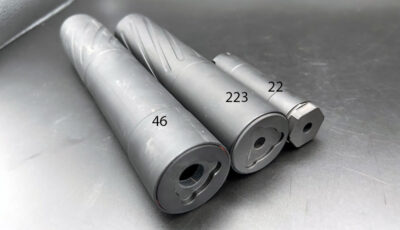 Your First Suppressor Part 4: Caliber Ratings & What They Mean 