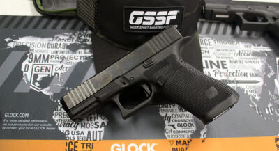 GLOCK Gen6: The Latest Example of GLOCK Perfection 