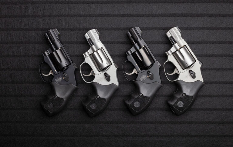 Ultimate Carry J-Frame