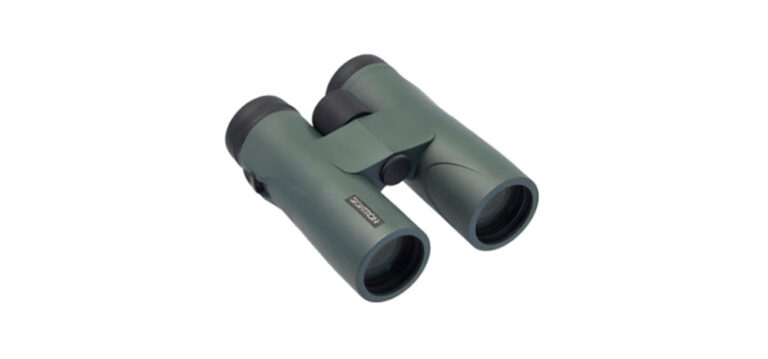 SIGHTRON SV 10x42 ED