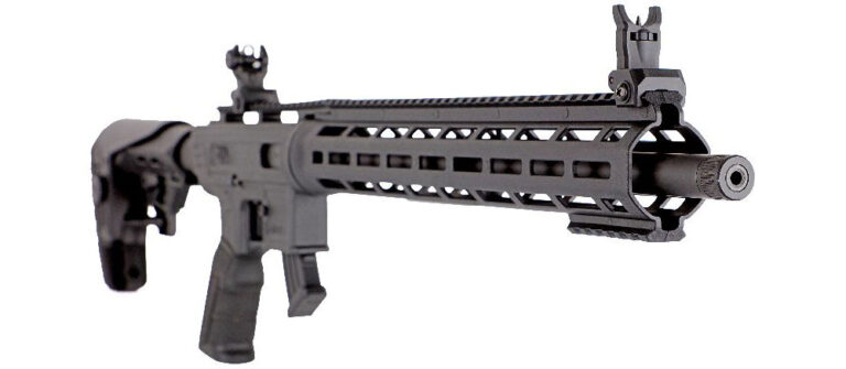 Derya Arms TM22 Flash