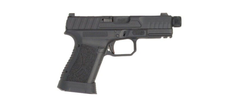 TriStar APOC PRO 9mm