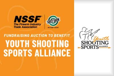 GunBroker.com Hosts NSSF SHOT Show Auction to Benefit Youth Shooting Sports Alliance