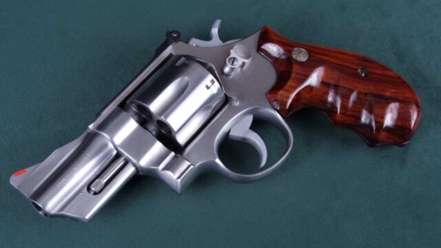 Top 24 Items Sold With the Most Distinct Bidders on GunBroker.com | May 2023 Report