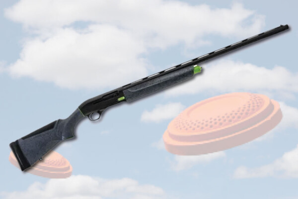 Beretta A300 Ultima Sporting Shotgun