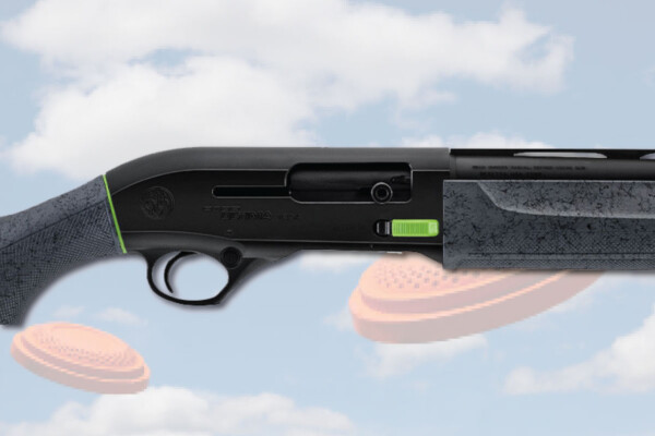 Beretta A300 Ultima Sporting Shotgun