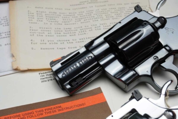 Colt-Python-Snake-Eyes-Set-478_snake_eyes_barrel_engraving_detail