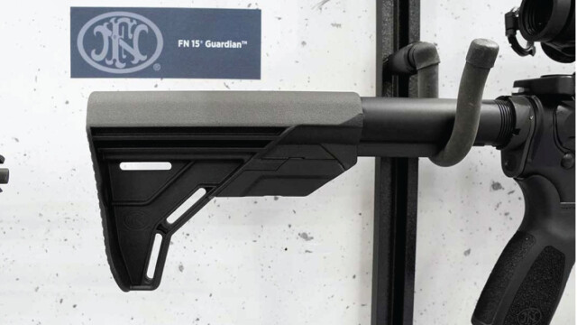 FN 15 Guardian