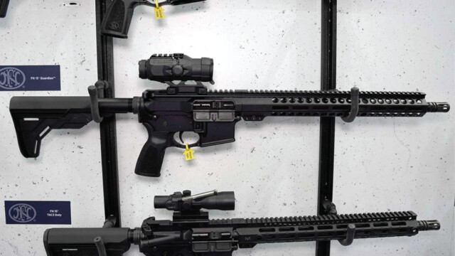 FN 15 Guardian