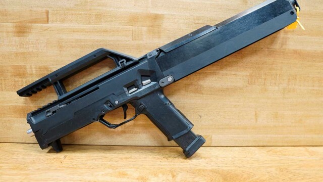 Magpul FDP