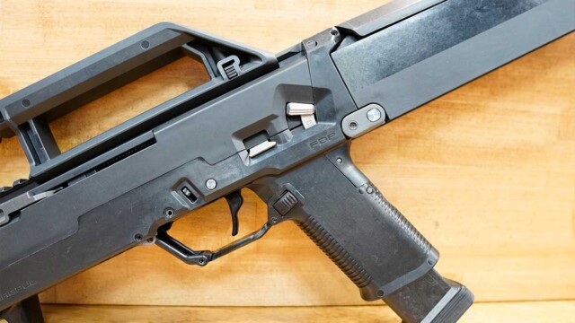 Magpul FDP