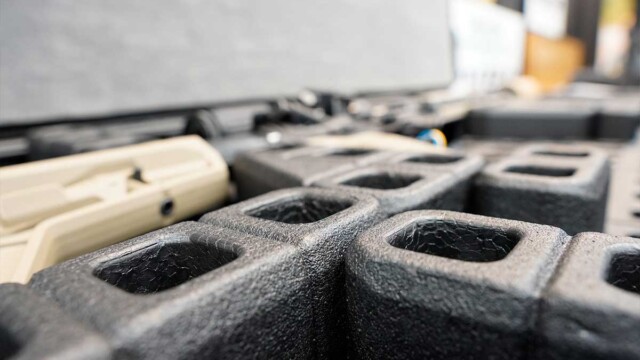 Magpul DAKA Hard Case