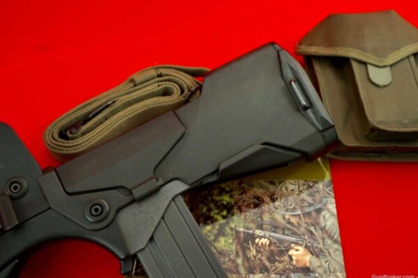 Pre-Ban-Famas-MAS-Bullpup-Serial-Number-#55_stock-detail
