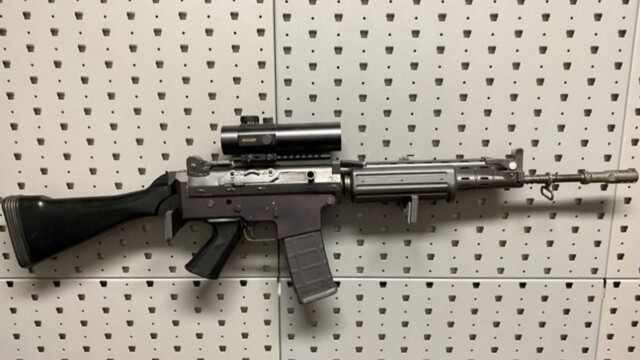 TRANSFERABLE-FNH-FN-C-FNC-S&H-Sear-223-5.56mm_Yes! You Can Buy a Machine Gun on GunBroker.com