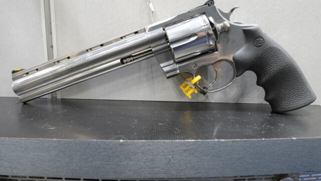 Colt Anaconda