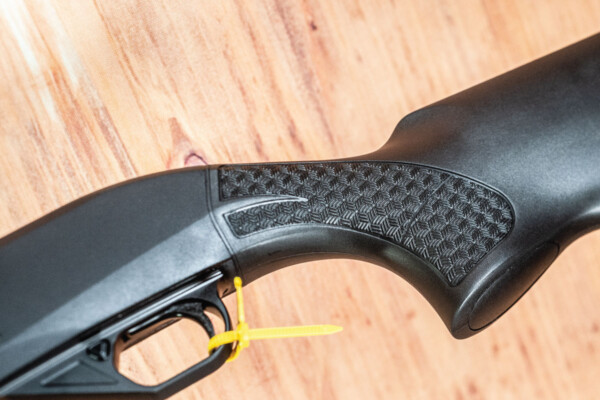 features and specs of the CZ USA 712 G3 shotgun - GunBroker